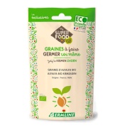 Semillas de alfalfa para germinar 150 g - GermLine