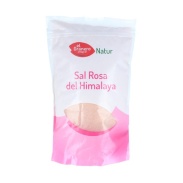 Sal rosa del himalaya, 1 Kg El Granero Integral