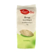 Producto relacionad Arroz semi integral bio, 1 Kg El granero