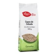 Copos de cebada bio, 500 g El Granero Integral