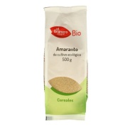 Amaranto bio, 500 g El Granero Integral
