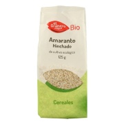 Amaranto hinchado bio, 125 g El Granero Integral