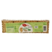 Vista principal del galletas tostaditas bio, 150 g El Granero Integral en stock