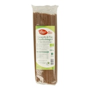 Espaguetis de trigo espelta integral bio, 500 g  El Granero Integral