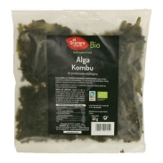 Producto relacionad Alga kombu bio, 50 g  El Granero Integral