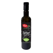 Tamari salsa de soja bio, 500 ml  El Granero Integral