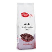 Producto relacionad Azuki bio, 500 g  El Granero Integral