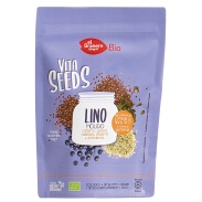 Vitaseeds 5 semillas y arándanos bio 360 g  El Granero Integral