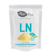 Producto relacionad Levadura nutricional alto contenido en b12, 150 g