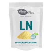 Producto relacionad Levadura nutricional bio, 150 g El Granero Integral