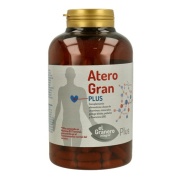Aterogran plus, 270 cáp. 700 mg  El Granero Integral