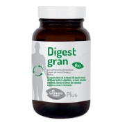 Digestgran bio, 60 cáp. 450 mg  El Granero Integral
