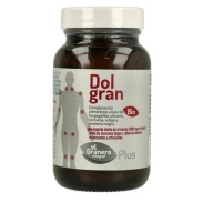 Dolgran bio, 60 cáp. 507 mg  El Granero Integral
