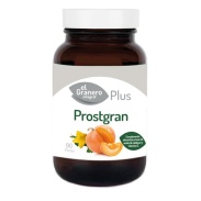 Prostgran (semillas de calabaza) 90 per. 705 mg El Granero  Integral