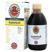 Gastricol 500 ml Herbofarm