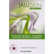 Producto relacionad Jalúskin Complex 30 comprimidos Herbofarm