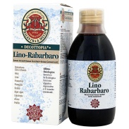 Producto relacionad Lino Rabarbaro 250ml Herbofarm