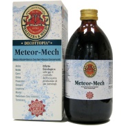 Meteor Mech 500ml Herbofarm