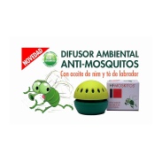 HF Moskito Difusor ambiental 150ml Herbofarm