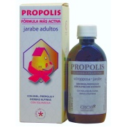 Propolis 200 ml Jarabe Adultos Herbofarm