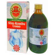 Slim-Kombu Uomo 500 ml Herbofarm
