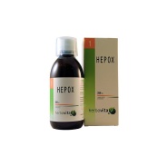 Hepox 250ml Herbovita