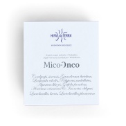 Mico Onco 2.0 300ml/30 cáps de 460 mg Hifas da Terra