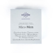Mico Men 2.0 (prostat) 300 ml/ 30 cáps de 460 mg Hifas da Terra