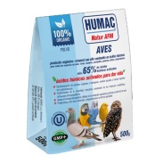 Humac Natur AFM Aves 500g