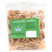 Caramelos miel y propóleo Honey King