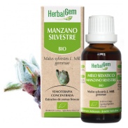 Manzano silvestre 15ml yemounitario Herbalgem