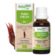 Parra virgen 15ml yemounitarios Herbalgem