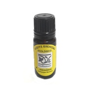 Aceite Esencial de Lemongrass 10 ml Herbarom