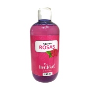 Agua de Rosas 250 ml Herdibel