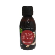 Salsa de Soja 250 ml Mimasa