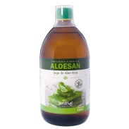 Producto relacionad Aloesan jugo de aloe vera 1l Herdibel