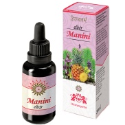 Manini Elixir 30ml Hiranyagarba