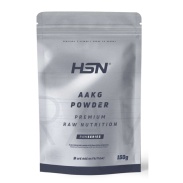 Producto relacionad L-arginina alfa-cetoglutarato (aakg) en polvo 150gr HSN