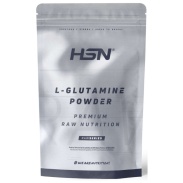Producto relacionad L-glutamina en polvo 150gr HSN