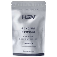 Producto relacionad Glicina en polvo 150gr HSN