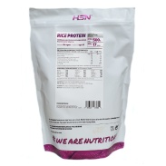 Proteína de arroz 500 gr HSN