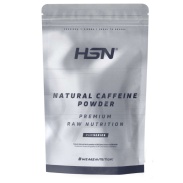 Cafeína  natural en polvo 150gr HSN
