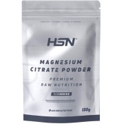 Citrato de magnesio en polvo 150 g HSN
