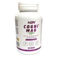 Cogni mag ( treonato mg) 120 tabletas HSN