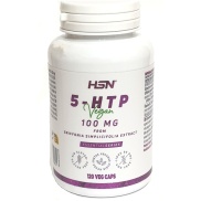 5-HTP 100 mg 120 caps veg HSN