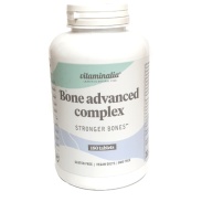 Complejo avanzado salud ósea 180 comp Vitaminalia