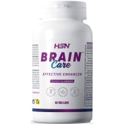Producto relacionad Brain care 60 cápsulas HSN
