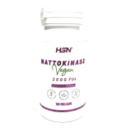 Producto relacionad Nattokinasa 2000 Fus 120 cáps veg HSN