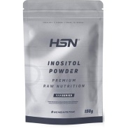 Vista principal del inositol power Vegano 150 g HSN en stock