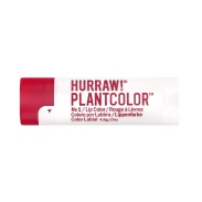 Plantcolor labial con color n.º 1 de 4,8 g  Hurraw